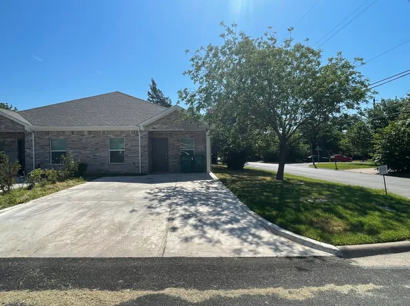 2301 N Hickory St, Sherman, TX 75092