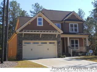 LOT 890 748 Micahs Way N, Spring Lake, NC 28390
