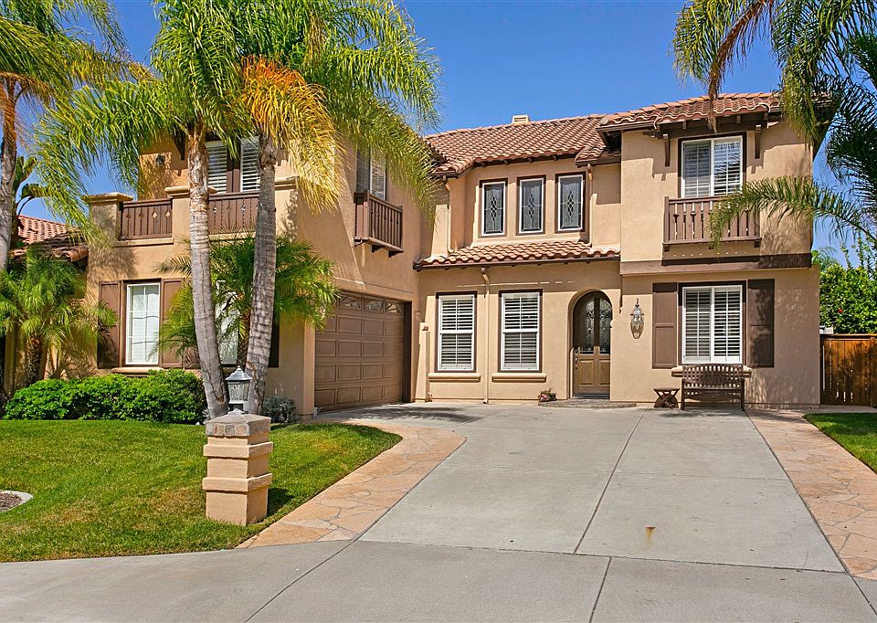 1st image of 10961 La Alberca Ave