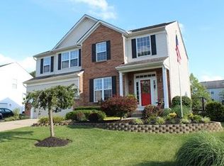 1215 Lancashire Dr, Union, KY 41091
