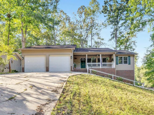 207 N Hogan Dr, Westminster, SC 29693