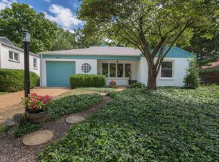 5034 Shrewsbury Ave, Saint Louis, MO
