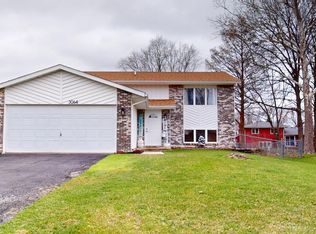 3064 Parkwood Pl, Crown Point, IN 46307