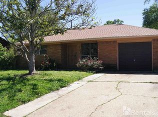 4411 Trail Lake Dr, Houston, TX 77045