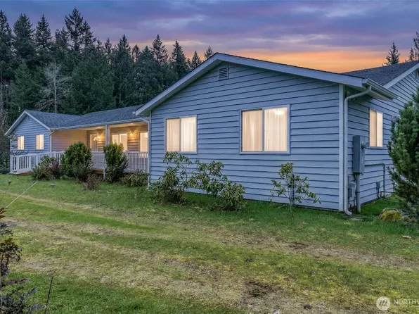15326 Scenic Shores Drive SE, Yelm, WA 98597