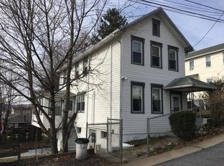 41 Lynch Ln, Wilkes Barre, PA