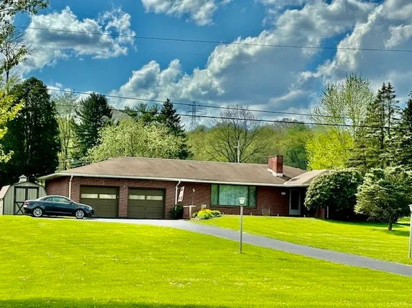 7665 Big Beaver Blvd, Wampum, PA 16157