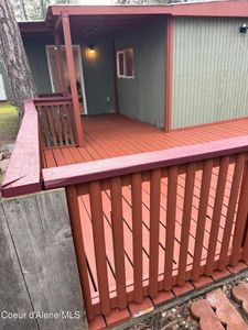 4301 E Maplewood Ave Trailer 16, Post Falls, ID, 83854