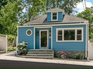 526 King St, Chappaqua, NY 10514