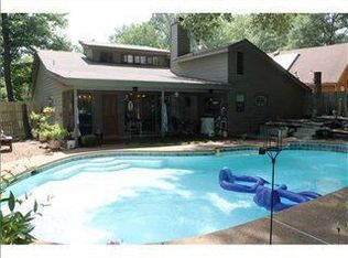 3384 Hanna Dr, Memphis, TN 38128