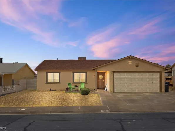 518 Arthur Ave, Henderson, NV 89015