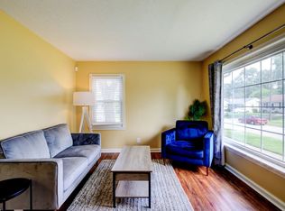 2618 Merhoff St, Louisville, KY