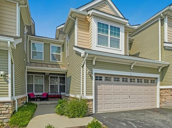 5 Alexanders Rd, Allamuchy Twp., NJ 07840