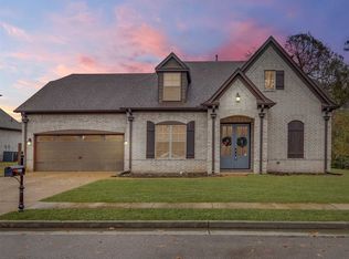 9308 Cloverwood Ln, Unincorporated, TN 38016