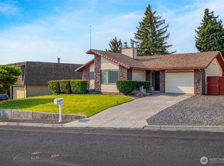 315 Maringo Road, Ephrata, WA 98823