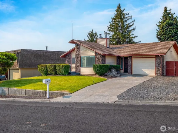 315 Maringo Road, Ephrata, WA 98823