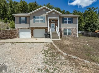 20899 Hideaway Lane St, Robert, MO 65584