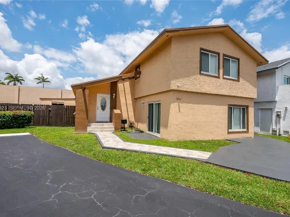 1007 NW 106th Avenue Cir, Miami, FL 33172