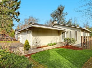 4703 SW Pomona St, Portland, OR 97219