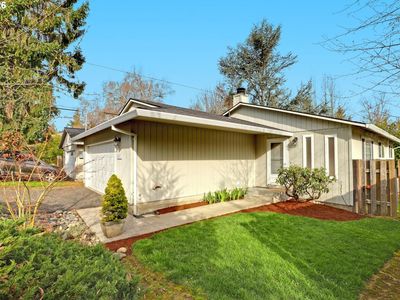 4703 SW Pomona St, Portland, OR, 97219