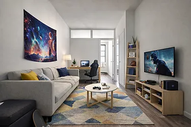 370 West 52nd Street, #4B