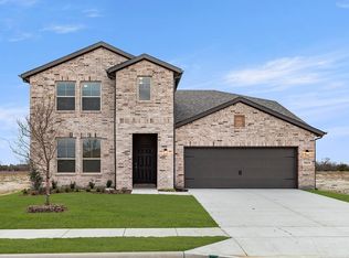 3019 Wagoner Ranch Rd, Anna, TX 75409