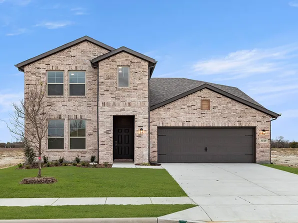 3019 Wagoner Ranch Rd, Anna, TX 75409