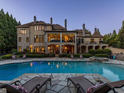 170 Autry Trl, Johns Creek, GA, 30022