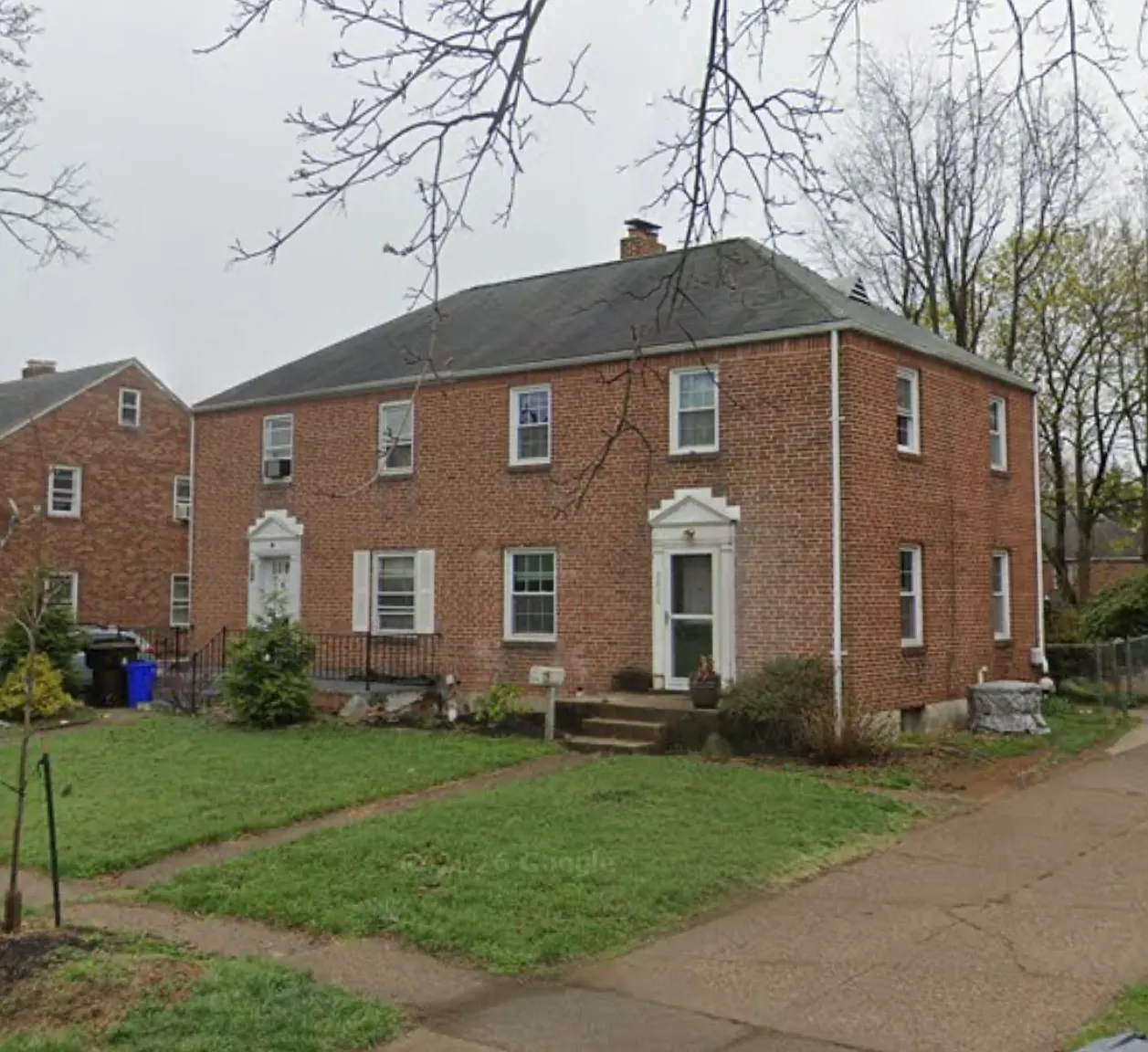 3 bed, 1104 sqft, $1,500 — Photo 1