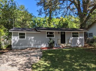4657 Merrimac Ave, Jacksonville, FL 32210
