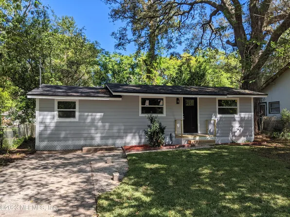 4657 MERRIMAC Avenue, Jacksonville, FL 32210