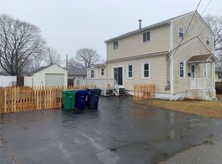 94 Community Rd, Warwick, RI 02889