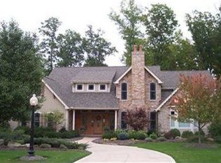 2648 Hidden Canyon Dr, Brecksville, OH 44141