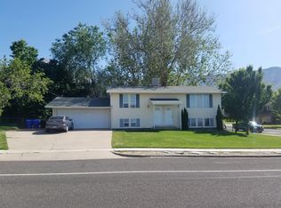 146 E Elberta Dr, North Ogden, UT 84414