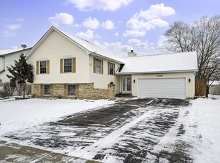 1211 Norley Ave, Joliet, IL 60435