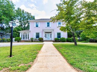 615 W Warren St, Shelby, NC 28150