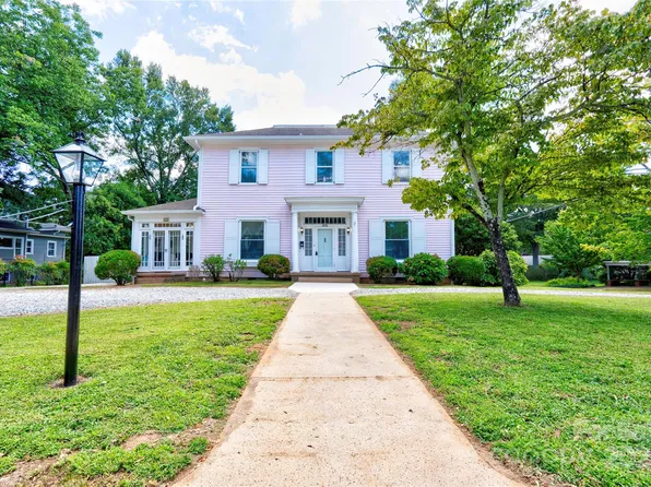 615 W Warren St, Shelby, NC 28150