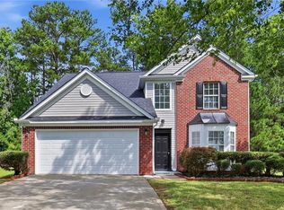 1335 Tullifenney Ct, Grayson, GA 30017