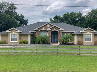 8881 SE 158th St, Summerfield, FL 34491
