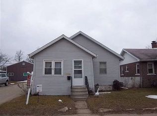 1801 Huron St, Elkhart, IN 46516