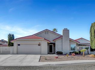 602 Paloma Dr, Boulder City, NV 89005