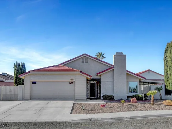 602 Paloma Dr, Boulder City, NV 89005