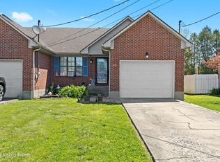 164 Howlett Rd, Shepherdsville, KY 40165