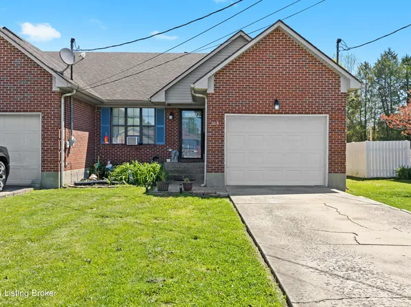 164 Howlett Rd, Shepherdsville, KY 40165