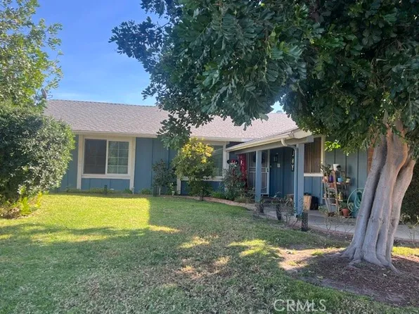 2410 N Justin Ave, Simi Valley, CA 93065