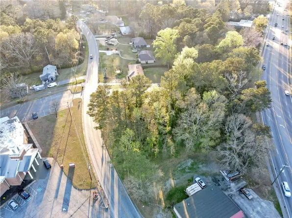 1587 Veterans Memorial Hwy SW #33, Austell, GA 30168