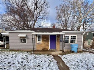 1230 Glenn St, Lansing, MI 48915