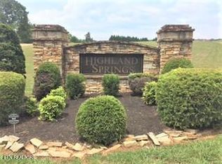 638 Winding Creek Way, Walland, TN 37886