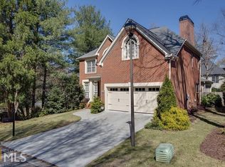 2608 Danforth Ln, Decatur, GA 30033