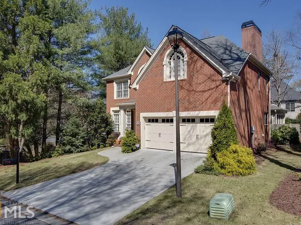 2608 Danforth Ln, Decatur, GA 30033